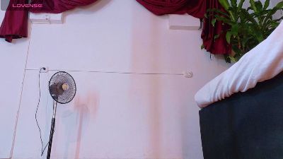 amabel_zambrano webcam model stream image