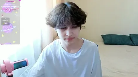 _LukaHayes_ webcam model stream image