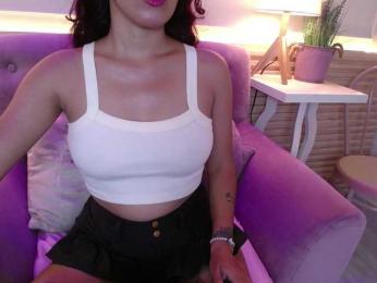 GagingBriana webcam bongacams model stream image
