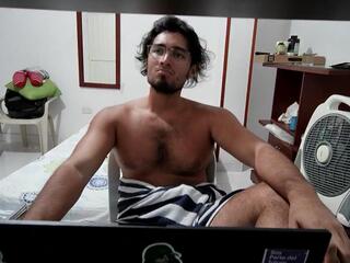 Deivid Sid webcam model stream image