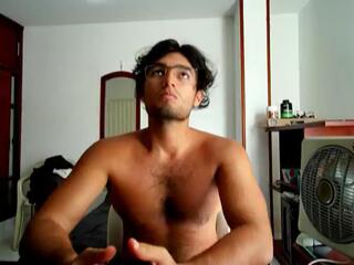 Deivid Sid webcam model stream image