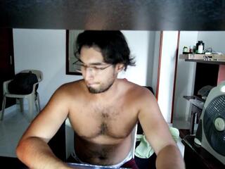 Deivid Sid webcam model stream image