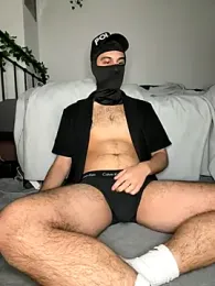 Boyturk03 webcam model stream image