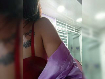 RachelCooper webcam model stream image