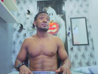 Stiven Brand webcam model stream image