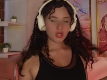 danna_lovs webcam model stream image