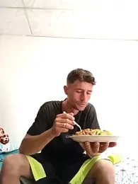 torvyHot webcam model stream image