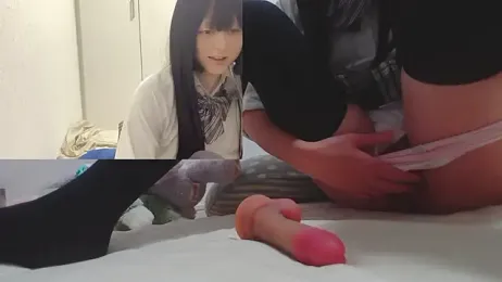 Mia032 webcam model stream image