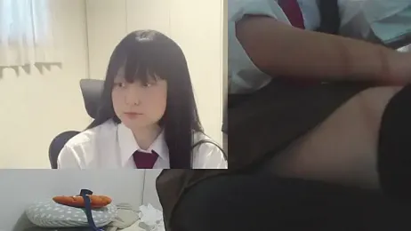 Mia032 webcam model stream image