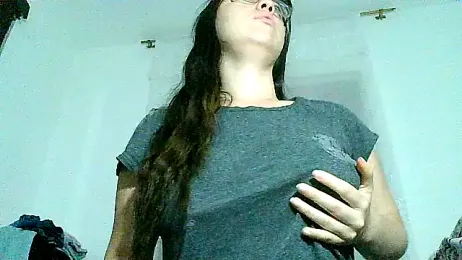CoralSmit webcam model stream image