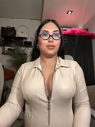 BigDominaMia webcam stripchat model stream image