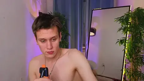 hun1er_steele webcam model stream image