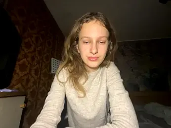 Eva_Angel3 webcam model stream image