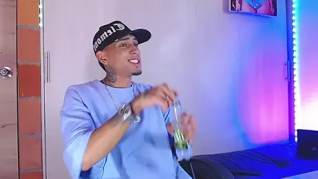 Liam_lee webcam model stream image