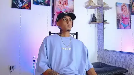 Liam_lee webcam stripchat model stream image