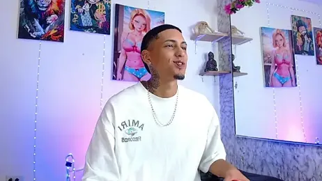 Liam_lee webcam model stream image