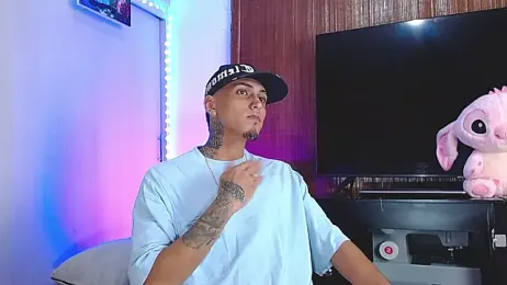 Liam_lee webcam stripchat model stream image