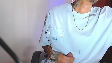 Liam_lee webcam model stream image