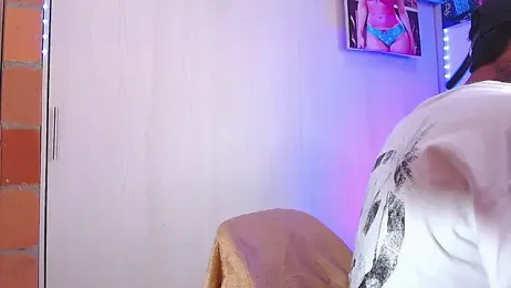 Liam_lee webcam model stream image