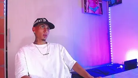 Liam_lee webcam model stream image