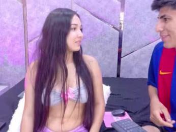 lily_y_finn webcam model stream image