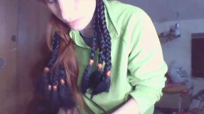 Maga_diablita webcam model stream image