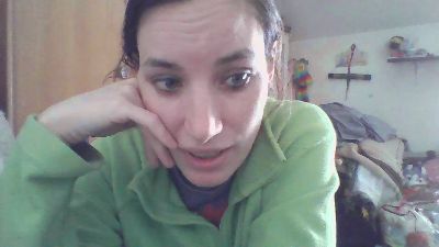 Maga_diablita webcam model stream image