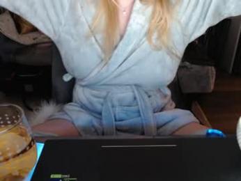 nyxii webcam model stream image