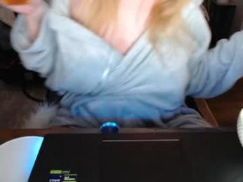 nyxii webcam model stream image