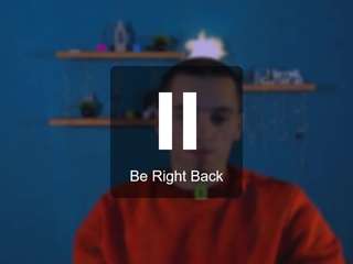 ryan-zen webcam model stream image