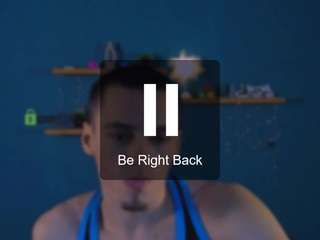 ryan-zen webcam model stream image