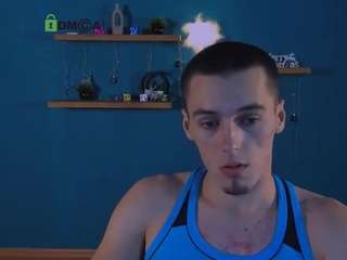ryan-zen webcam model stream image