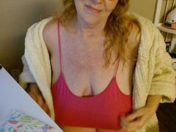 Kallie-Kiss webcam model stream image