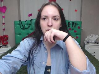 Isabel Blackberry webcam model stream image