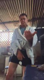 Hectito43 webcam model stream image