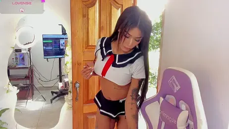sofia_gold_ webcam model stream image