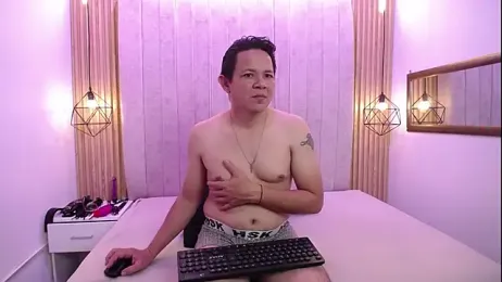 DaniyMel webcam model stream image