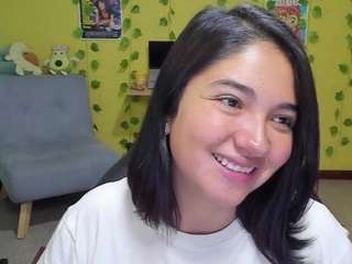 miawallance webcam model stream image