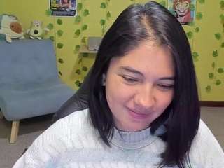 miawallance webcam model stream image