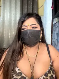 GEET-LOVE webcam model stream image