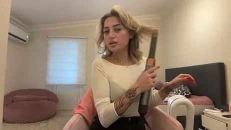 yaprakmericc webcam model stream image