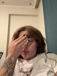 yaprakmericc webcam model stream image