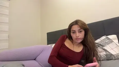 yaprakmericc webcam stripchat model stream image