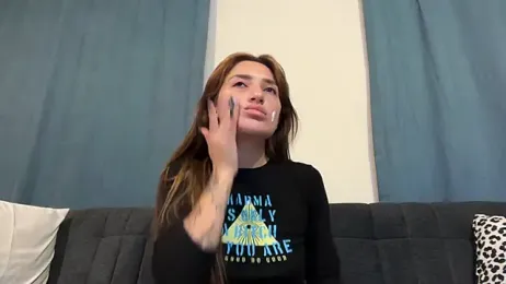 yaprakmericc webcam model stream image