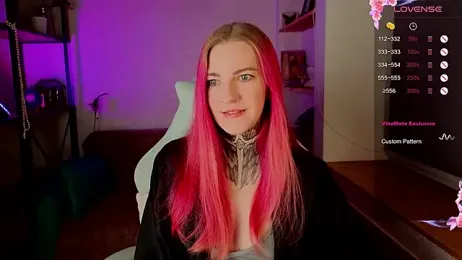 Roxy_____ webcam model stream image