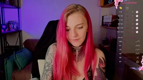 Roxy_____ webcam model stream image