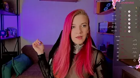 Roxy_____ webcam model stream image