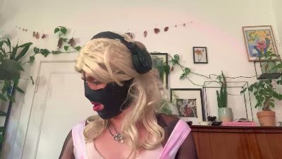 Sissy_maid_dc webcam model stream image