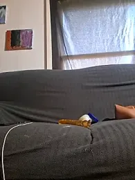 Dusty4242 webcam model stream image