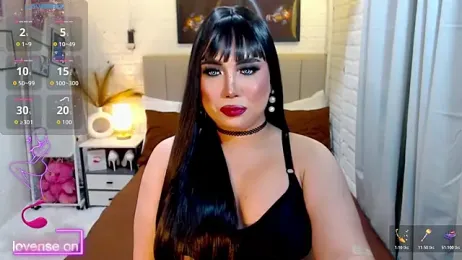 SUPERHORNY101 webcam model stream image